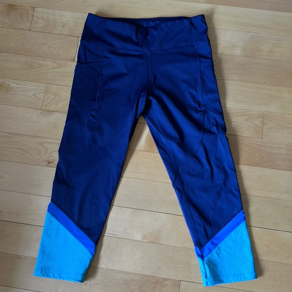 Mountain Warehouse Fast-Paced Leggings size 10